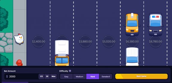 Exploring the Thrill of Mission Uncrossable: Canada's Hottest New Casino